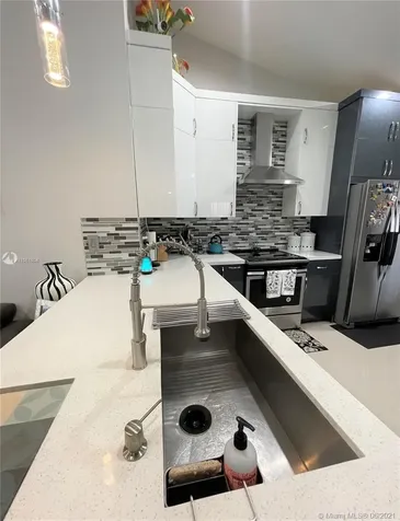 7125 Mimosa Way Tamarac FL 33321