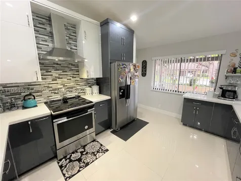 7125 Mimosa Way Tamarac FL 33321
