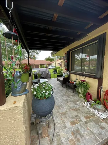 7125 Mimosa Way Tamarac FL 33321