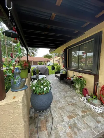 7125 Mimosa Way Tamarac FL 33321