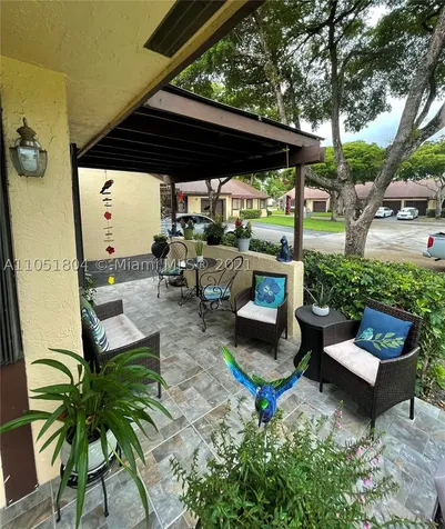 7125 Mimosa Way Tamarac FL 33321