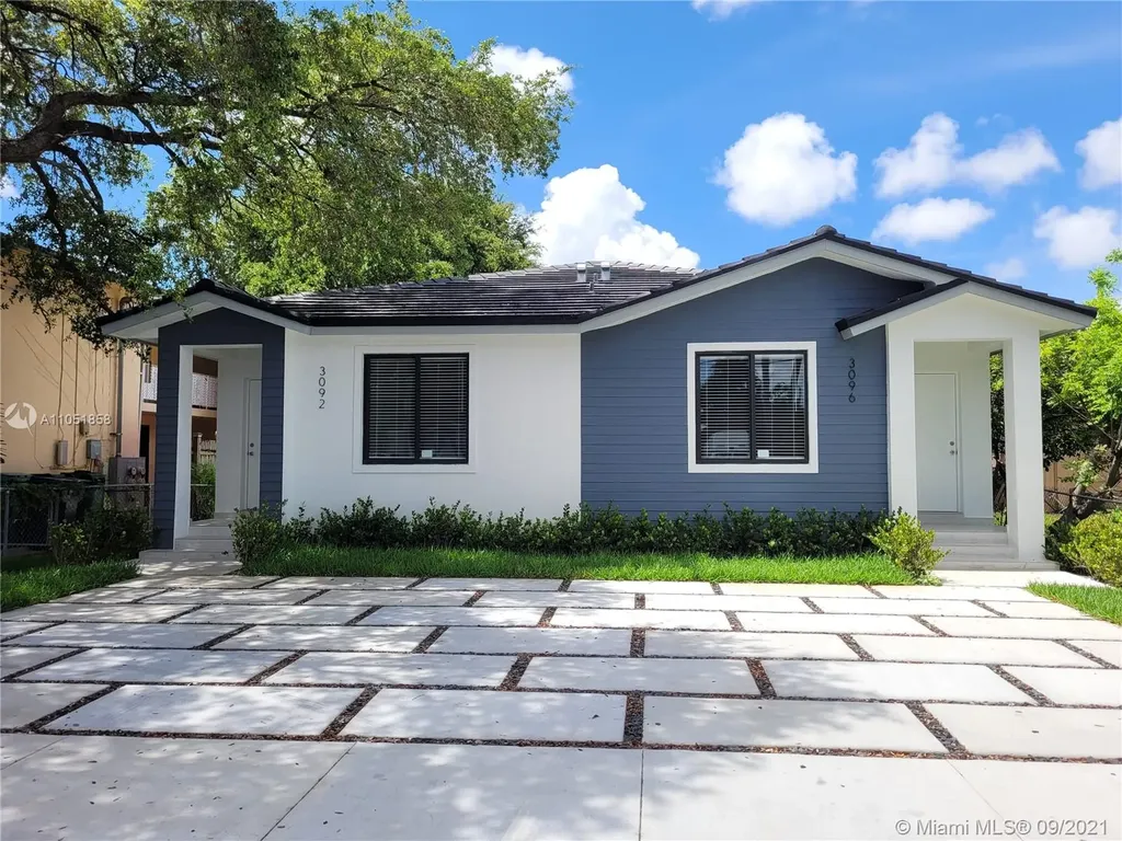 3096 NW 27th Street Miami FL 33142