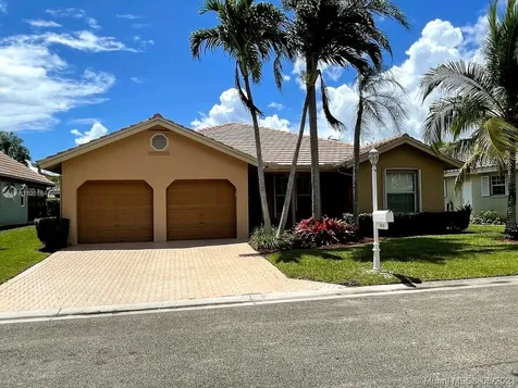 1615 NW 106th Way Coral Springs FL 33071