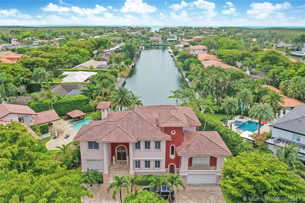 12937 SW 57th Avenue Coral Gables FL 33156