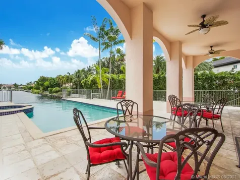 12937 SW 57th Avenue Coral Gables FL 33156