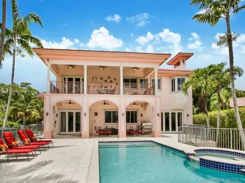 12937 SW 57th Avenue Coral Gables FL 33156
