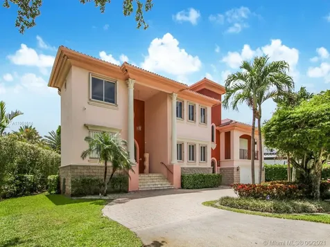 12937 SW 57th Avenue Coral Gables FL 33156