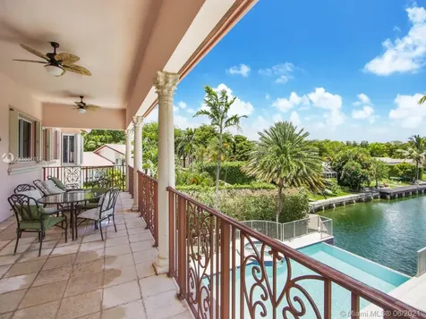 12937 SW 57th Avenue Coral Gables FL 33156