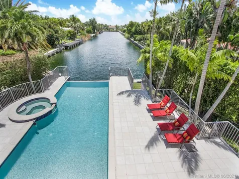 12937 SW 57th Avenue Coral Gables FL 33156