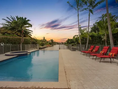 12937 SW 57th Avenue Coral Gables FL 33156