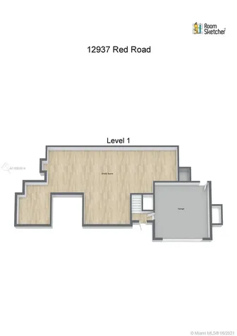 12937 SW 57th Avenue Coral Gables FL 33156