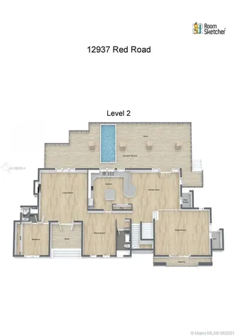 12937 SW 57th Avenue Coral Gables FL 33156