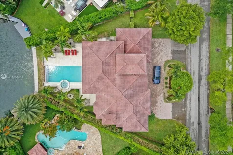 12937 SW 57th Avenue Coral Gables FL 33156