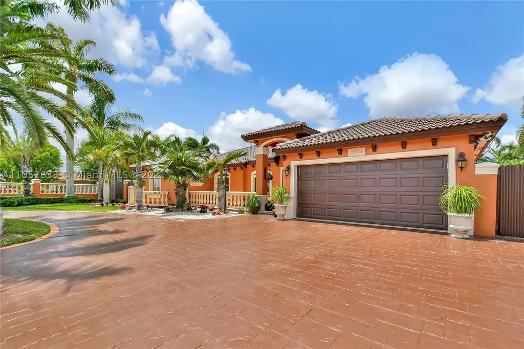 17313 SW 284th Street Homestead FL 33030
