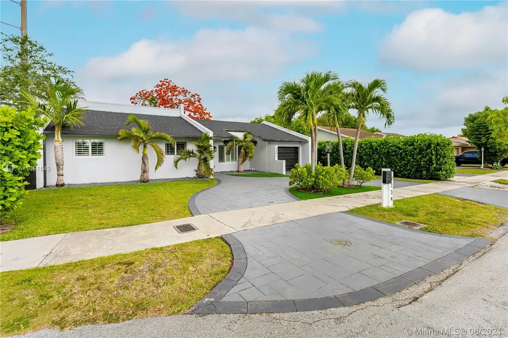 7134 SW 93rd Court Miami FL 33173