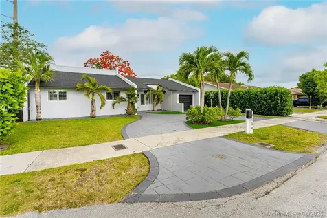 7134 SW 93rd Court Miami FL 33173