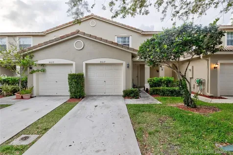 8617 N Southgate Shores Circle Tamarac FL 33321