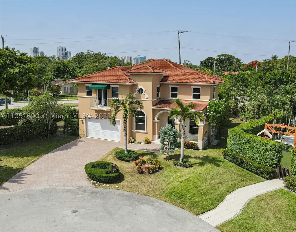 7144 SW 69th Court Miami FL 33143