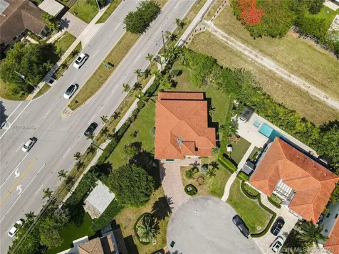 7144 SW 69th Court Miami FL 33143