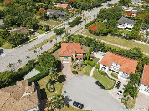 7144 SW 69th Court Miami FL 33143