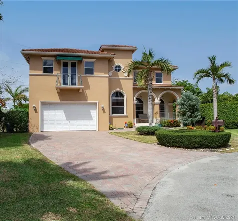 7144 SW 69th Court Miami FL 33143