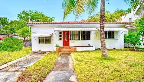 631 NE 69th Street Miami FL 33138