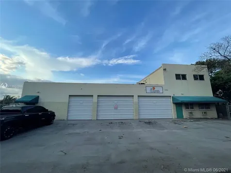 5715 Dawson Street Hollywood FL 33023