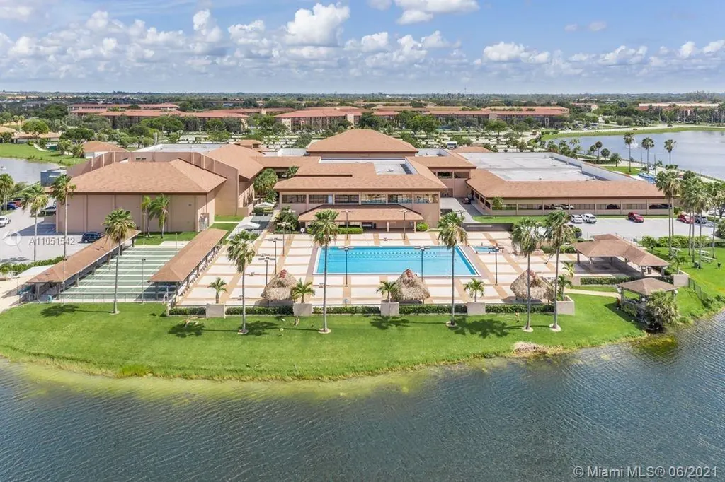 13101 SW 11th Court Pembroke Pines FL 33027