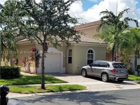 1096 NE 39th Avenue Homestead FL 33033