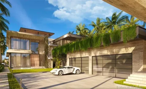 5970 N Bay Road Miami Beach FL 33140