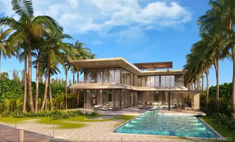 5970 N Bay Road Miami Beach FL 33140