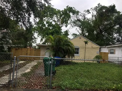 2240 NW 92nd Street Miami FL 33147