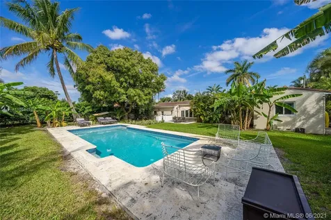 1148 NE 105th Street Miami Shores FL 33138