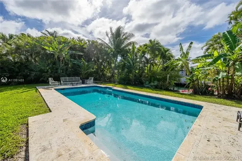 1148 NE 105th Street Miami Shores FL 33138