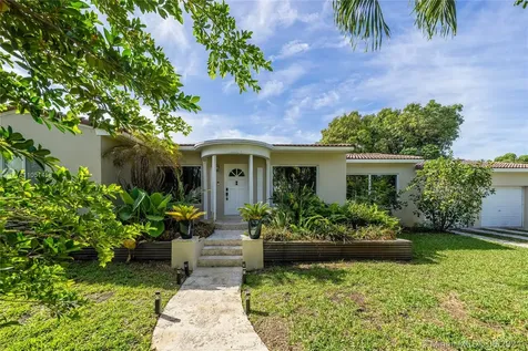 1148 NE 105th Street Miami Shores FL 33138