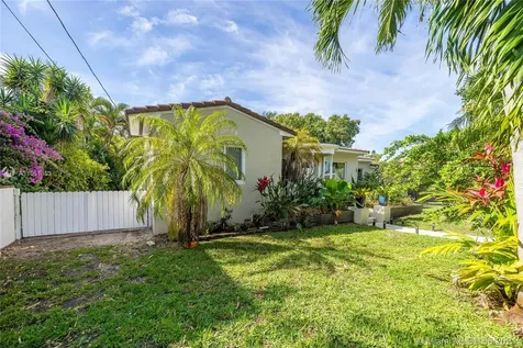1148 NE 105th Street Miami Shores FL 33138