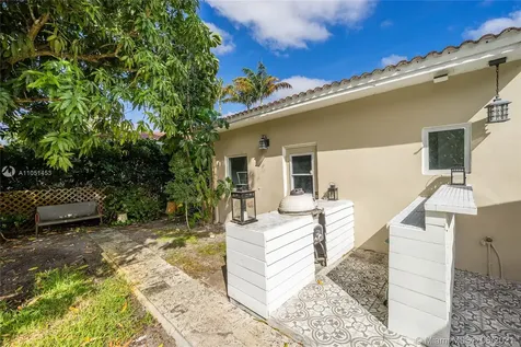 1148 NE 105th Street Miami Shores FL 33138