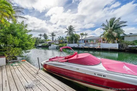 1148 NE 105th Street Miami Shores FL 33138