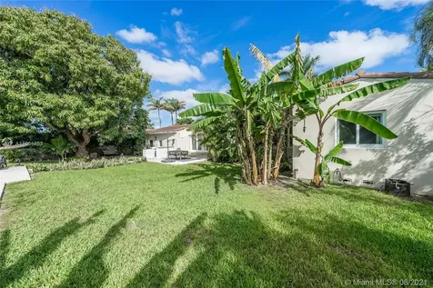 1148 NE 105th Street Miami Shores FL 33138