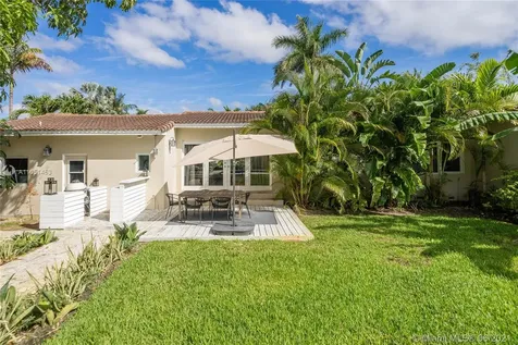 1148 NE 105th Street Miami Shores FL 33138