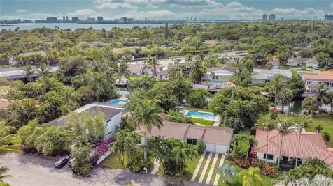 1148 NE 105th Street Miami Shores FL 33138