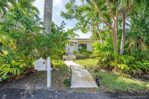 1148 NE 105th Street Miami Shores FL 33138