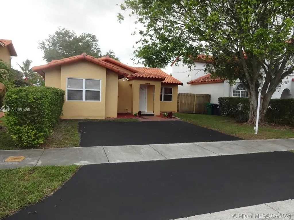 25078 SW 124th Court Homestead FL 33032