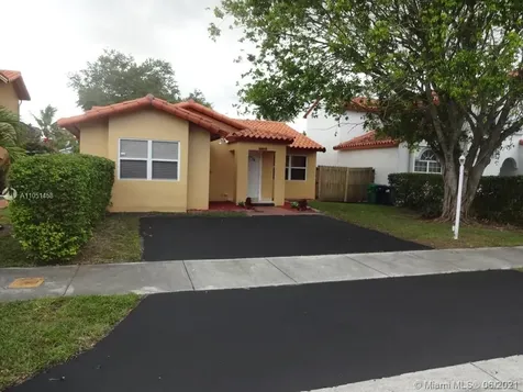 25078 SW 124th Court Homestead FL 33032