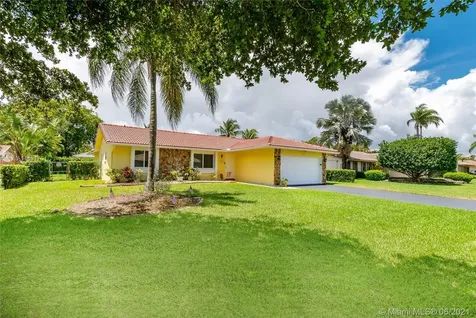 10900 NW 20th Drive Coral Springs FL 33071