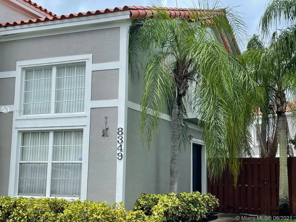 8349 SW 23rd Court Miramar FL 33025