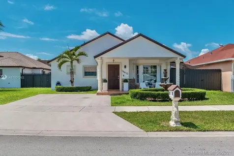 14410 SW 157th Street Miami FL 33177
