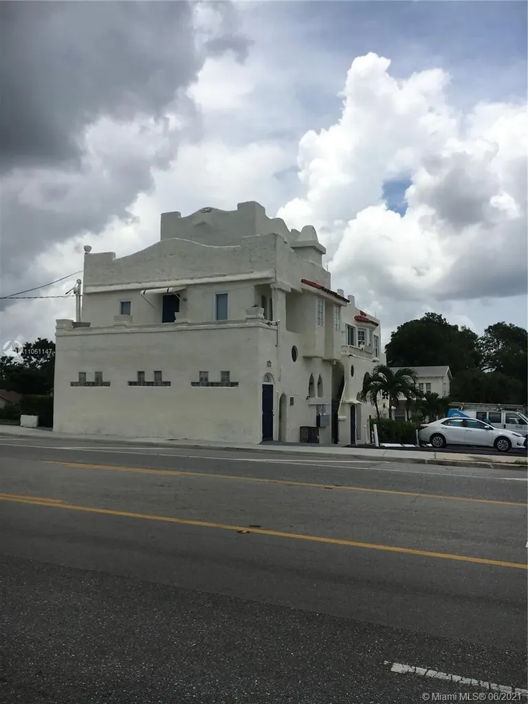 4211 Parker Avenue West Palm Beach FL 33405