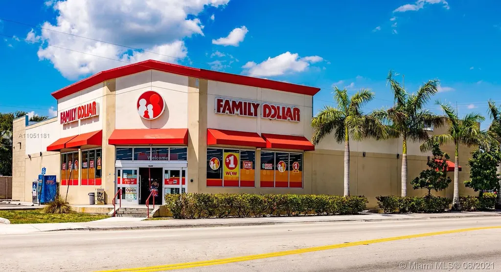 633 W Pembroke Road Hallandale Beach FL 33009
