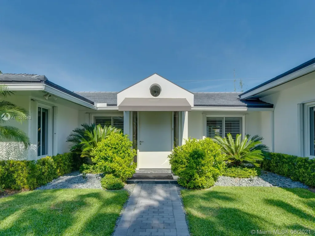 181 Island Drive Key Biscayne FL 33149